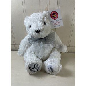 Herrington Bear Teddy Bear Limited Edition Hard Rock Cafe Global Angels 2007